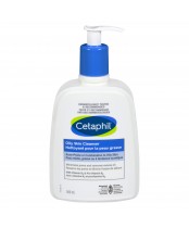 Cetaphil Oily Skin Cleanser 